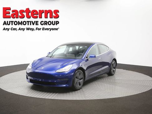 Used 2020 Tesla Model 3 Standard Range RWD image 51