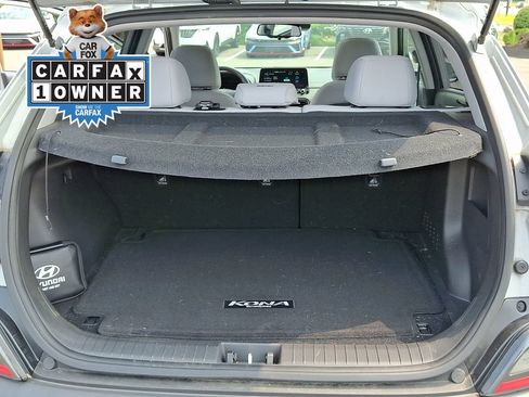 Used 2023 Hyundai Kona SEL w/ Convenience Package AWD/4WD image 28