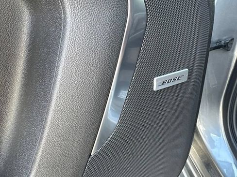 Used 2021 Chevrolet Tahoe RST w/ Luxury Package AWD/4WD image 15