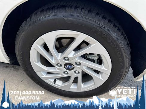 Used 2024 Subaru Impreza 2.0i AWD/4WD image 18