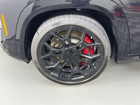 New 2026 BMW XM Label Red image 33