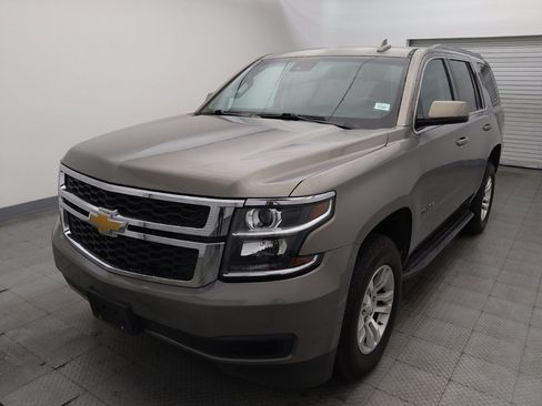 Used 2018 Chevrolet Tahoe LT AWD/4WD image 15