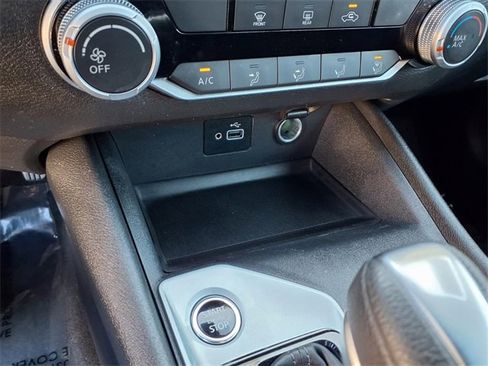 Used 2024 Nissan Altima 2.5 S image 20