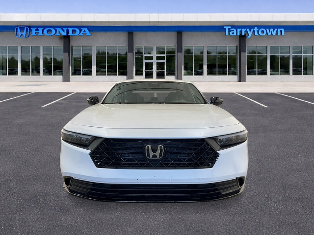New 2026 Honda Accord Sport image 10