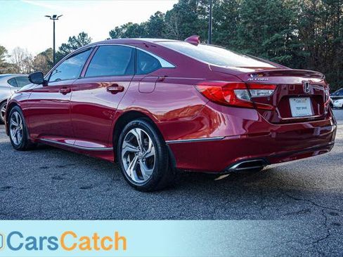Used 2018 Honda Accord EX-L image 13