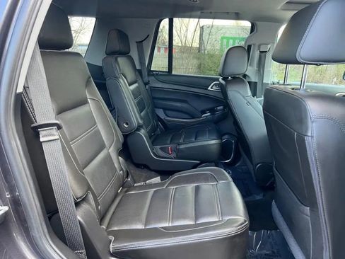 Used 2018 GMC Yukon Denali image 18