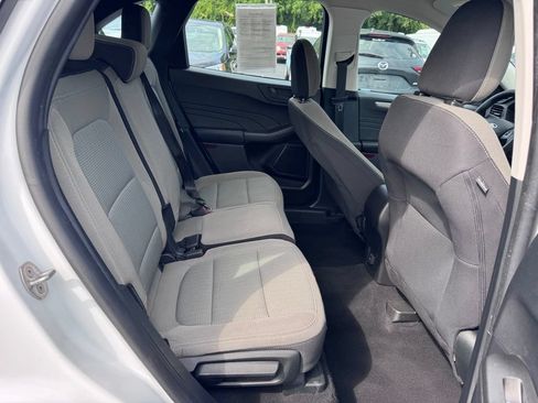 Used 2022 Ford Escape S AWD/4WD image 23