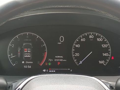 Used 2023 Honda Civic Sport image 23