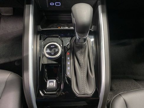 New 2025 Chevrolet Colorado LT w/ LT Convenience Package image 22