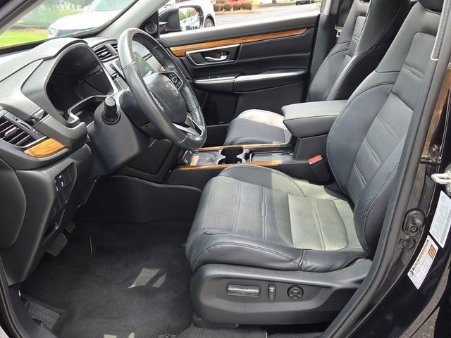 Used 2020 Honda CR-V Touring image 6