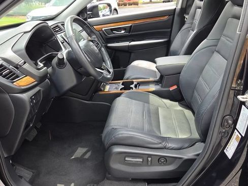 Used 2020 Honda CR-V Touring image 6