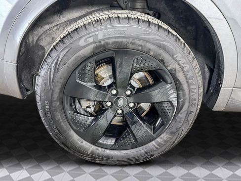 Used 2023 Land Rover Discovery Sport S R-Dynamic image 30