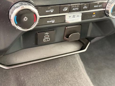 Used 2025 Ford F150 XLT w/ Equipment Group 301A Standard image 27