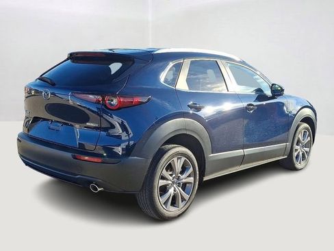 Used 2024 MAZDA CX-30 AWD 2.5 S w/ Preferred Package image 6