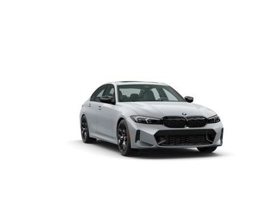 New 2026 BMW M340i