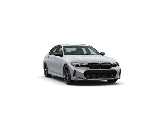 New 2026 BMW M340i RWD image 1