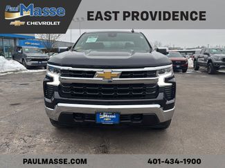 Certified 2023 Chevrolet Silverado 1500 LT video 2