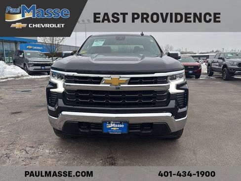Certified 2023 Chevrolet Silverado 1500 LT image 2