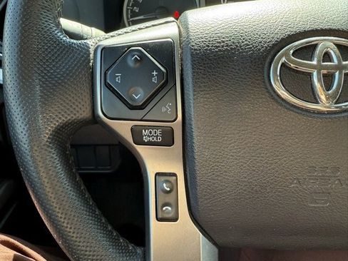 Used 2021 Toyota Tacoma SR5 w/ Blackout Package (TMS) image 14