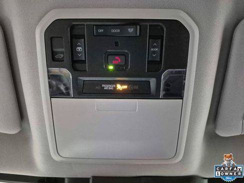 Certified 2023 Toyota Sequoia TRD Pro AWD/4WD image 24