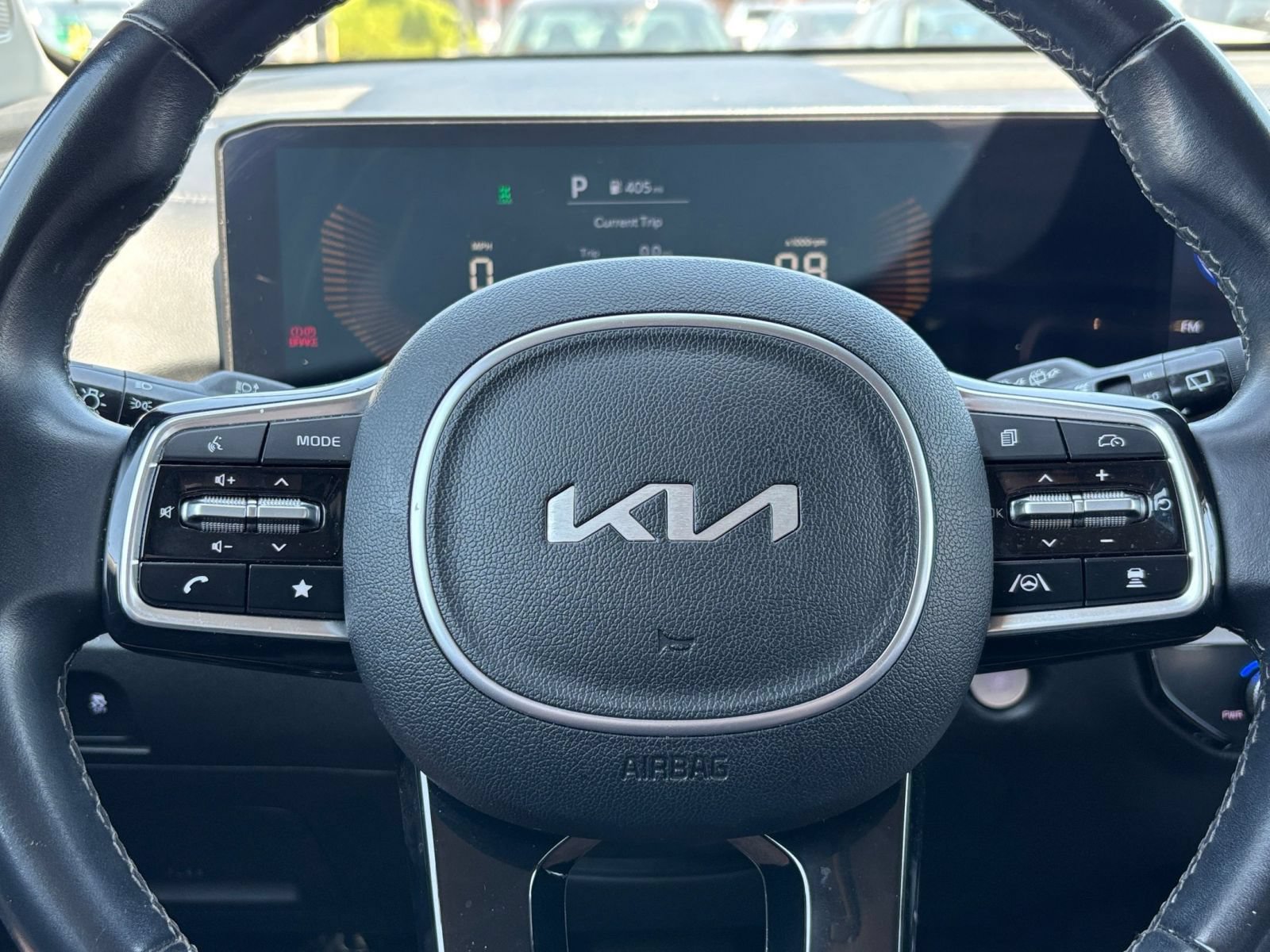 Used 2024 Kia Sorento S AWD/4WD image 29