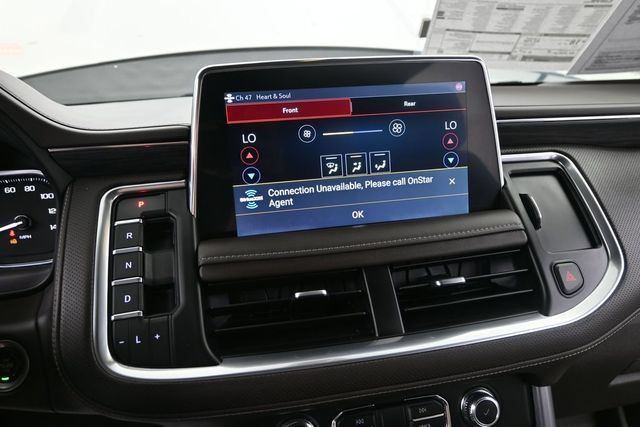 Used 2021 GMC Yukon SLT w/ SLT Luxury Plus Package AWD/4WD image 37