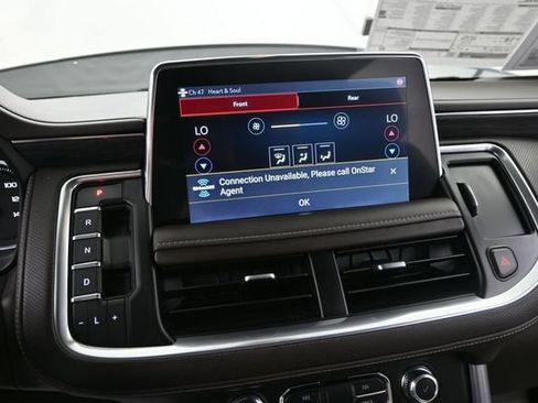 Used 2021 GMC Yukon SLT w/ SLT Luxury Plus Package AWD/4WD image 37