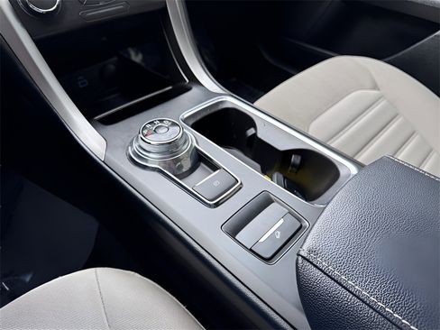 Used 2017 Ford Fusion S image 32