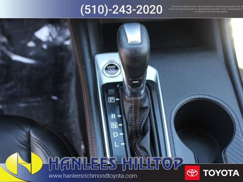 Used 2021 Nissan Altima 2.5 SR FWD image 18