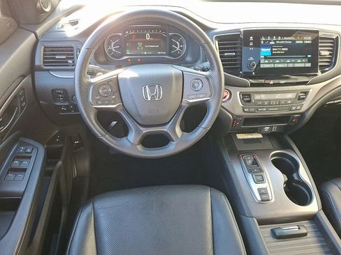 Used 2022 Honda Passport EX-L image 12