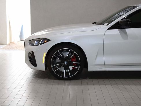 New 2026 BMW 440i xDrive Coupe w/ Parking Assistance Package image 4