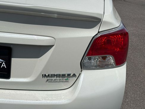 Used 2016 Subaru Impreza 2.0i Premium AWD/4WD image 27