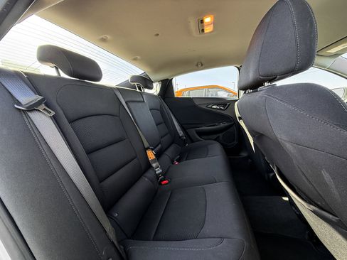 Used 2024 Chevrolet Malibu LT image 15