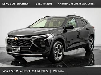 Used 2024 Chevrolet Trax LT w/ Driver Confidence Package video 1