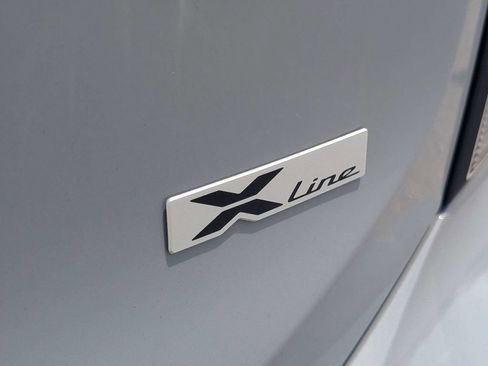 Certified 2025 Kia Telluride SX X-Line AWD/4WD image 14