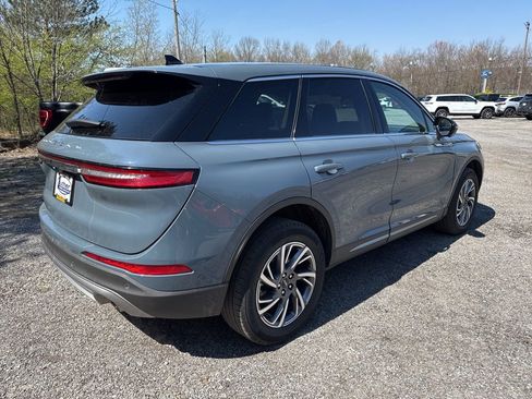 Used 2023 Lincoln Corsair AWD w/ Equipment Group 101A image 9