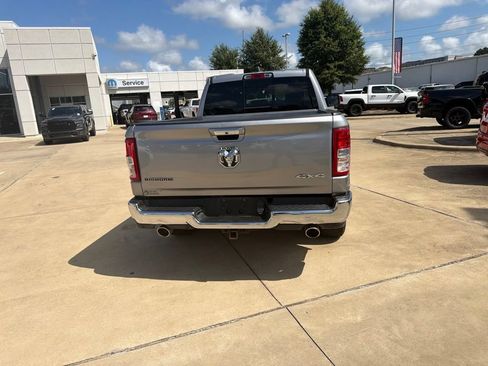 Used 2020 RAM 1500 Big Horn AWD/4WD image 14