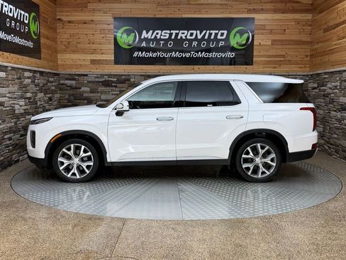 Used 2021 Hyundai Palisade SEL w/ Premium Package AWD/4WD image 6
