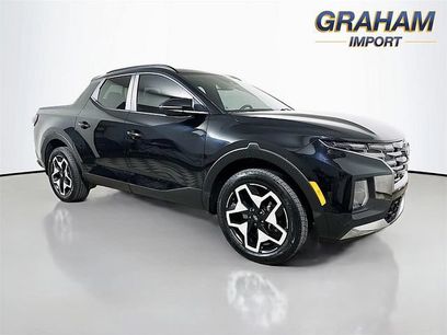 Used 2023 Hyundai Santa Cruz Limited