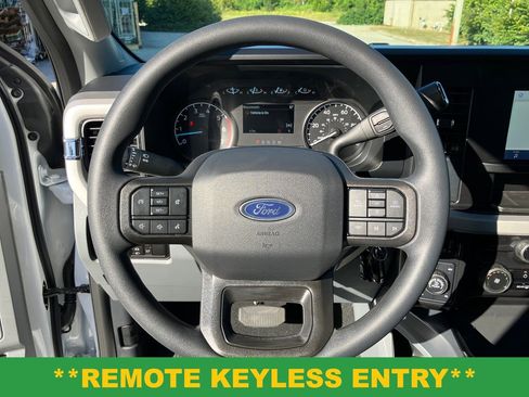 New 2026 Ford F250 XLT w/ Tremor Off-Road Package image 16