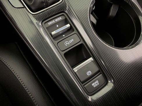 New 2026 Honda Civic Sport image 15