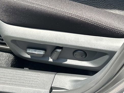 New 2026 Nissan Rogue SV FWD image 16