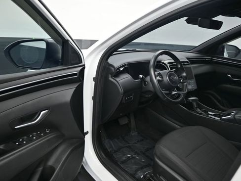 Used 2023 Hyundai Santa Cruz SEL Premium AWD/4WD image 10