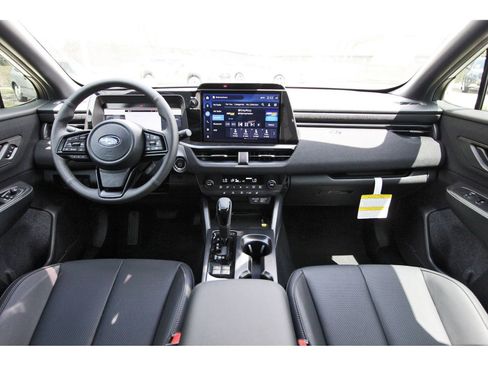 New 2026 Subaru Outback Limited XT AWD/4WD image 7