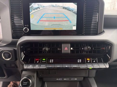 New 2026 Toyota Land Cruiser 1958 image 13