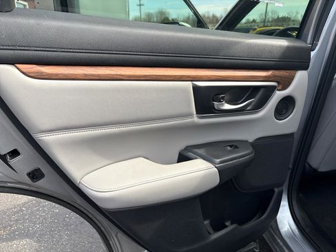 Used 2018 Honda CR-V EX-L image 24