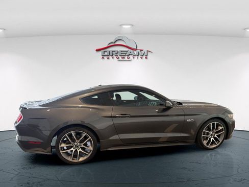 Used 2017 Ford Mustang GT Premium RWD image 20