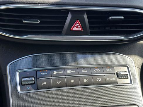 Used 2022 Hyundai Santa Fe SEL w/ Convenience Package image 23