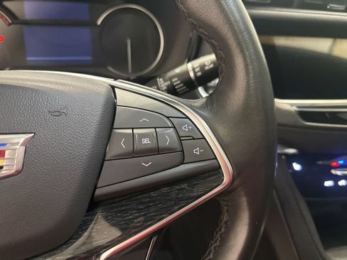 Used 2023 Cadillac XT5 Premium Luxury AWD/4WD image 20