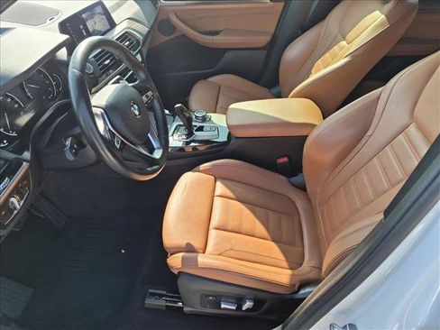 Used 2020 BMW X3 sDrive30i RWD image 16
